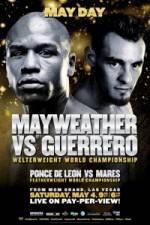 Watch Floyd Mayweather vs Robert.Guerrero 123movies
