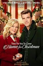 Watch Time for You to Come Home for Christmas 123movies