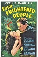 Watch Four Frightened People 123movies