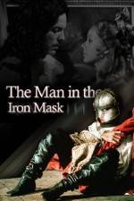Watch The Man in the Iron Mask 123movies