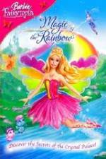Watch Barbie Fairytopia Magic of the Rainbow 123movies