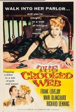 Watch The Crooked Web 123movies