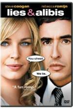 Watch The Alibi 123movies