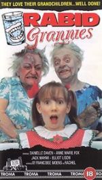 Watch Rabid Grannies 123movies