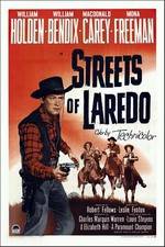 Watch Streets of Laredo 123movies