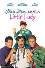 Watch 3 Men and a Little Lady 123movies
