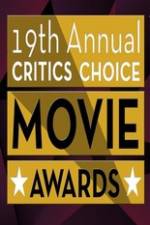 Watch 19th Annual Critics Choice Movie Awards 123movies