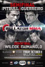 Watch Bellator 103: Rickles Vs Ambrose 123movies