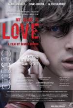 Watch My Name Is Love 123movies