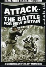 Watch Attack! Battle of New Britain 123movies