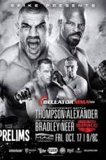 Watch Bellator 129 Preliminaries 123movies