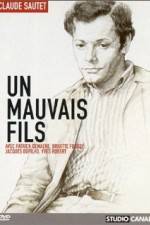 Watch A Bad Son 123movies