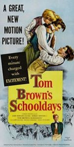 Watch Tom Brown\'s Schooldays 123movies