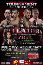 Watch Bellator Fighting Championships 78 123movies