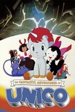 Watch The Fantastic Adventures of Unico 123movies