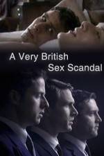Watch A Very British Sex Scandal 123movies