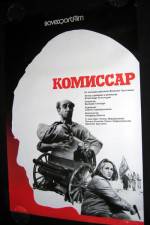 Watch Komissar 123movies