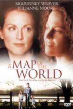 Watch A Map of the World 123movies
