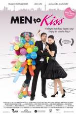 Watch Men to kiss 123movies