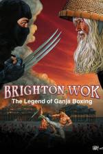 Watch Brighton Wok The Legend of Ganja Boxing 123movies