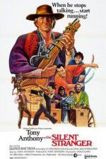 Watch The Silent Stranger 123movies