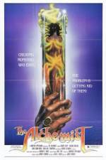 Watch The Alchemist 123movies