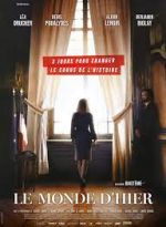 Watch Le monde d'hier 123movies