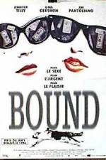 Watch Bound 123movies