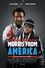 Watch Morris from America 123movies
