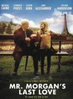 Watch Mr. Morgan's Last Love 123movies