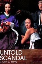 Watch Untold Scandal 123movies