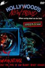 Watch Hollywood's New Blood 123movies