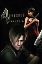 Watch Resident Evil 4: Incubate 123movies