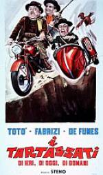 Watch I tartassati 123movies