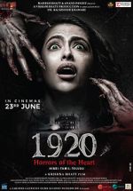 Watch 1920: Horrors of the Heart 123movies