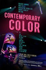 Watch Contemporary Color 123movies