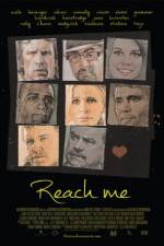 Watch Reach Me 123movies