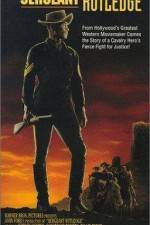 Watch The Trial of Sergeant Rutledge 123movies