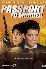 Watch Passport to Murder 123movies