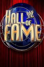 Watch WWE Hall of Fame 123movies