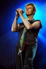 Watch David Bowie: A Reality Tour 123movies