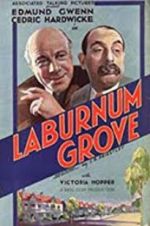 Watch Laburnum Grove 123movies