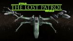 Watch The Lost Patrol (Short 2018) 123movies
