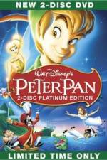 Watch Peter Pan 123movies
