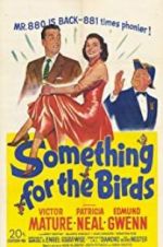 Watch Something for the Birds 123movies
