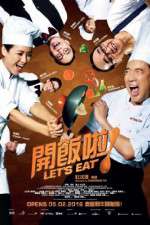 Watch Lets Eat 123movies