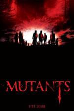 Watch Mutants 123movies