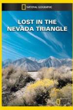 Watch National Geographic Lost in the Nevada Triangle 123movies