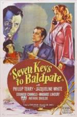 Watch Seven Keys to Baldpate 123movies
