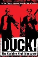 Watch Duck The Carbine High Massacre 123movies